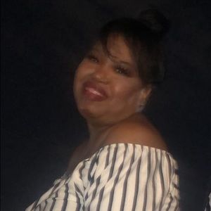 Meet your Posher, Yvonne